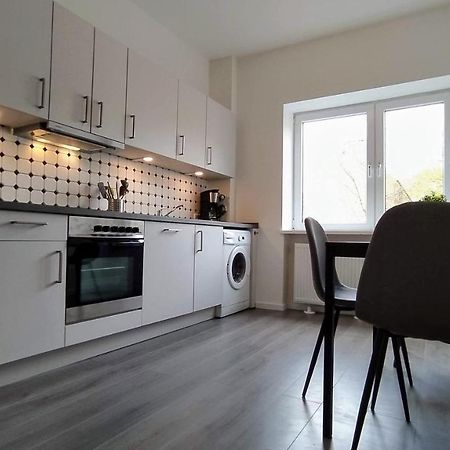 Moderne City Apartments Im Stadtzentrum Κίελο Εξωτερικό φωτογραφία