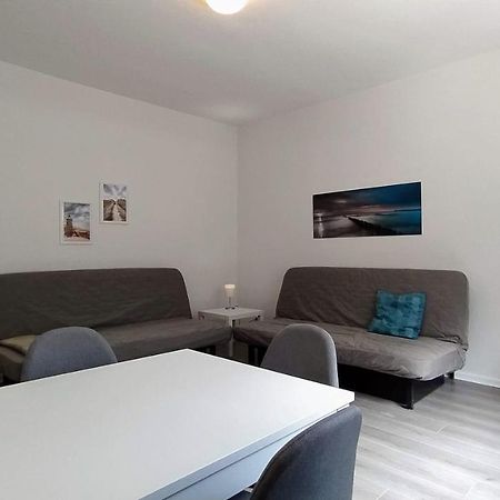 Moderne City Apartments Im Stadtzentrum Κίελο Εξωτερικό φωτογραφία