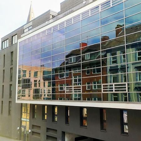 Moderne City Apartments Im Stadtzentrum Κίελο Εξωτερικό φωτογραφία