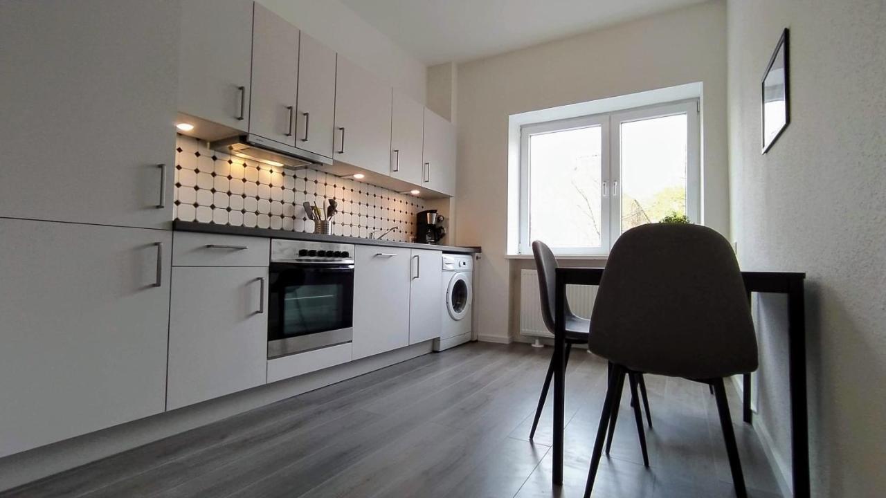 Moderne City Apartments Im Stadtzentrum Κίελο Εξωτερικό φωτογραφία