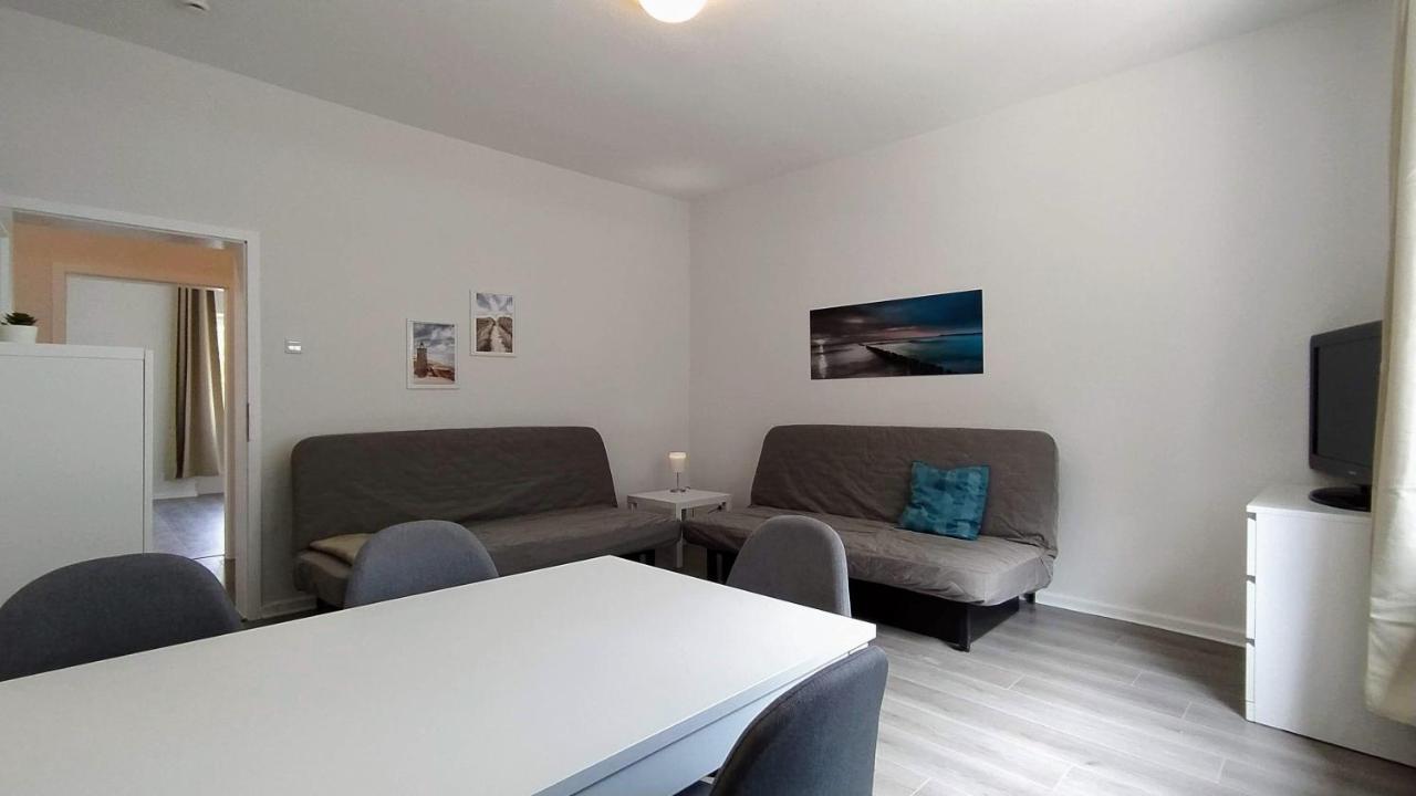 Moderne City Apartments Im Stadtzentrum Κίελο Εξωτερικό φωτογραφία