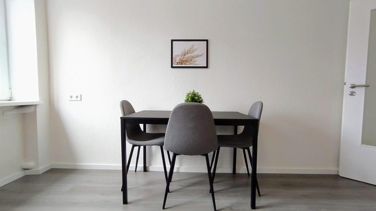 Moderne City Apartments Im Stadtzentrum Κίελο Εξωτερικό φωτογραφία
