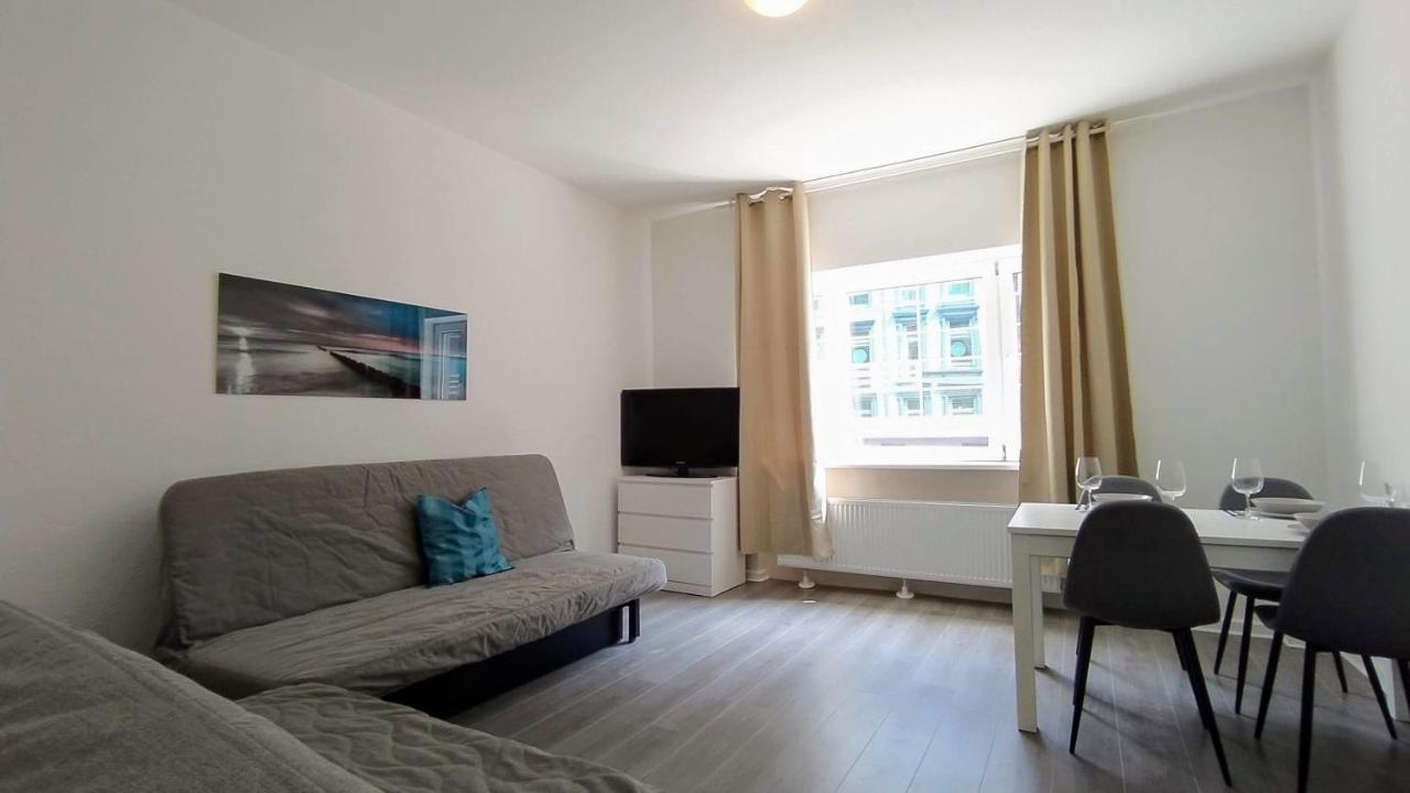Moderne City Apartments Im Stadtzentrum Κίελο Εξωτερικό φωτογραφία