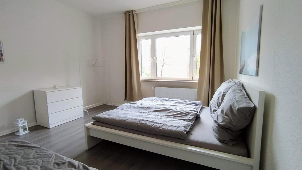 Moderne City Apartments Im Stadtzentrum Κίελο Εξωτερικό φωτογραφία