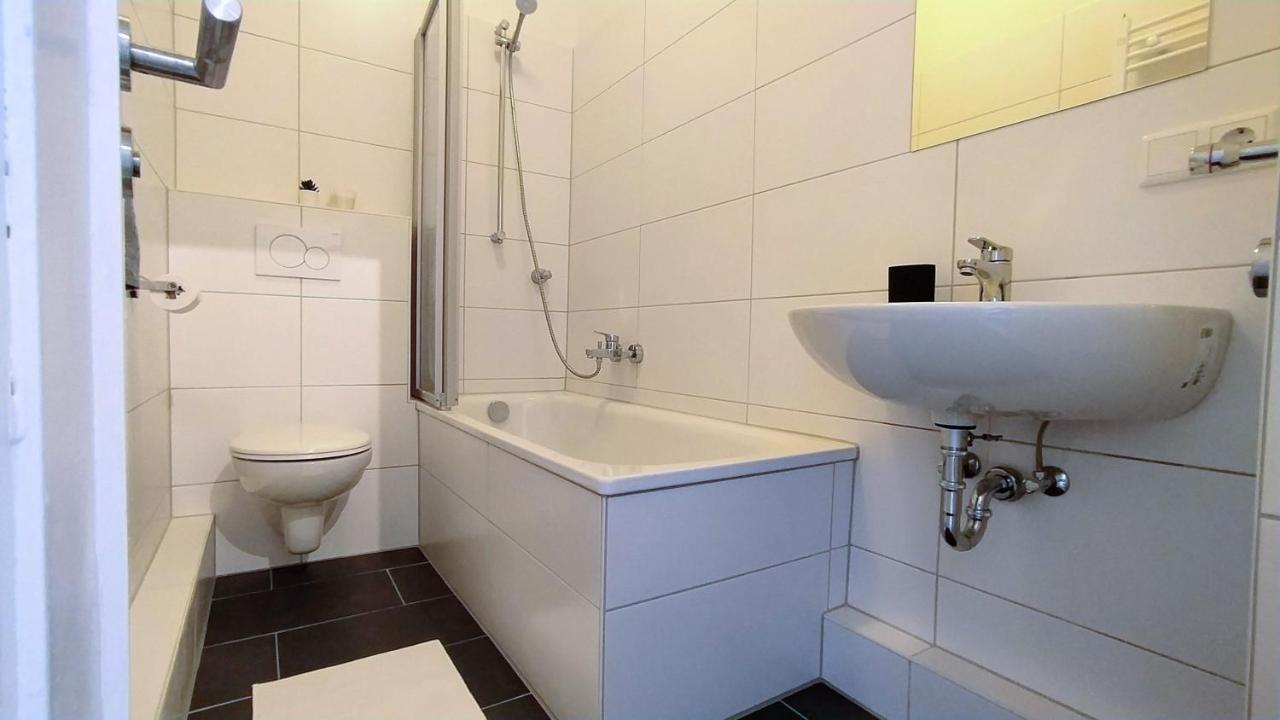 Moderne City Apartments Im Stadtzentrum Κίελο Εξωτερικό φωτογραφία