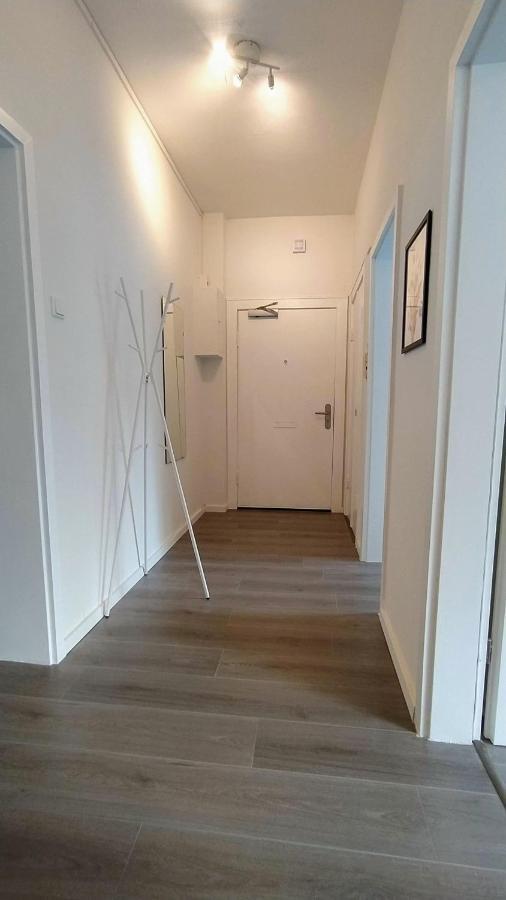 Moderne City Apartments Im Stadtzentrum Κίελο Εξωτερικό φωτογραφία
