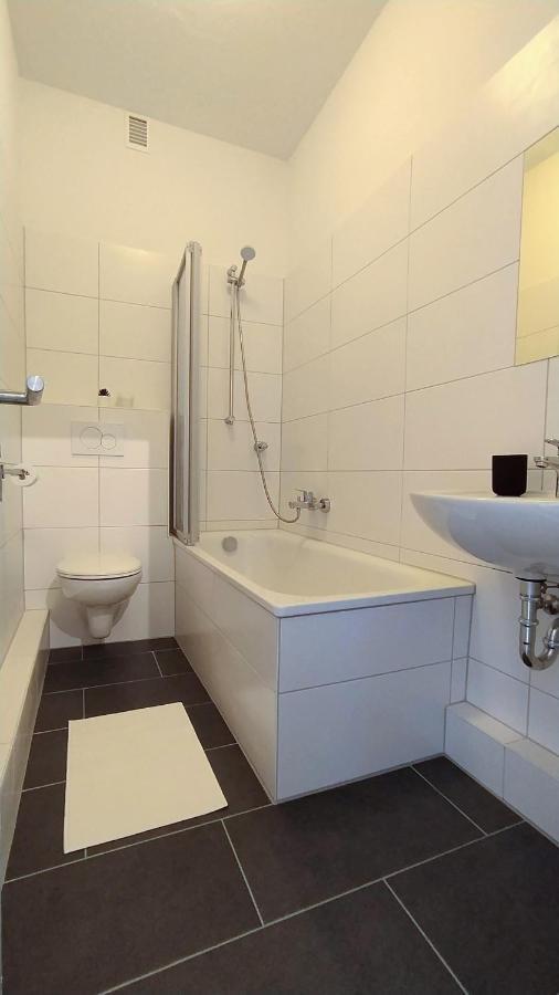 Moderne City Apartments Im Stadtzentrum Κίελο Εξωτερικό φωτογραφία