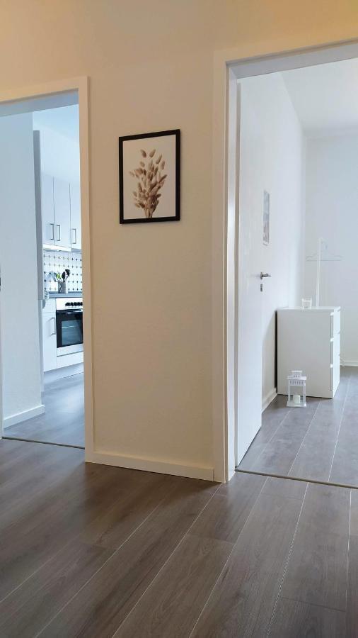 Moderne City Apartments Im Stadtzentrum Κίελο Εξωτερικό φωτογραφία