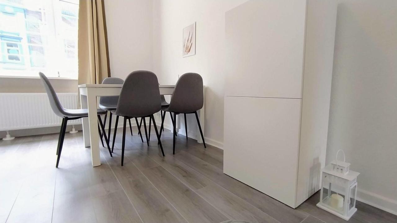 Moderne City Apartments Im Stadtzentrum Κίελο Εξωτερικό φωτογραφία