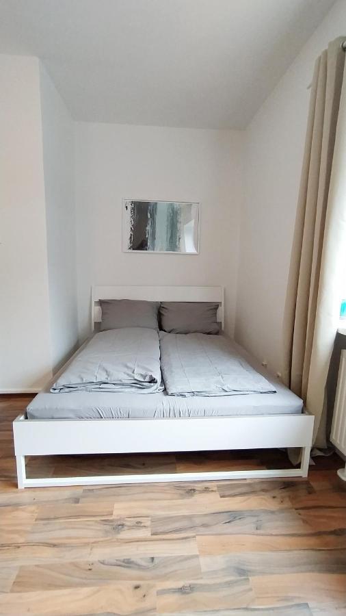Moderne City Apartments Im Stadtzentrum Κίελο Εξωτερικό φωτογραφία