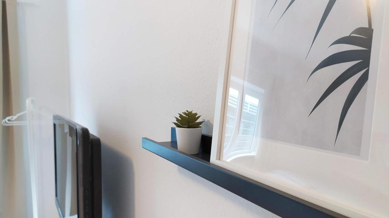 Moderne City Apartments Im Stadtzentrum Κίελο Εξωτερικό φωτογραφία