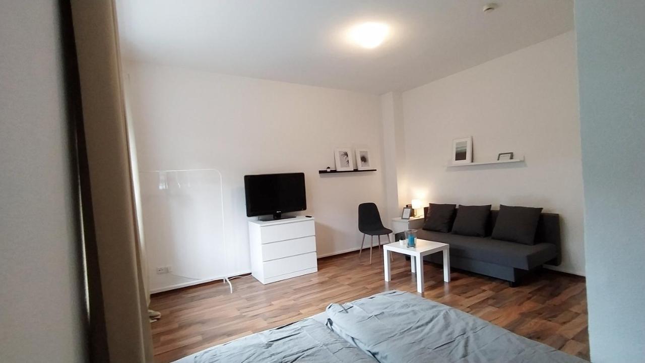 Moderne City Apartments Im Stadtzentrum Κίελο Εξωτερικό φωτογραφία