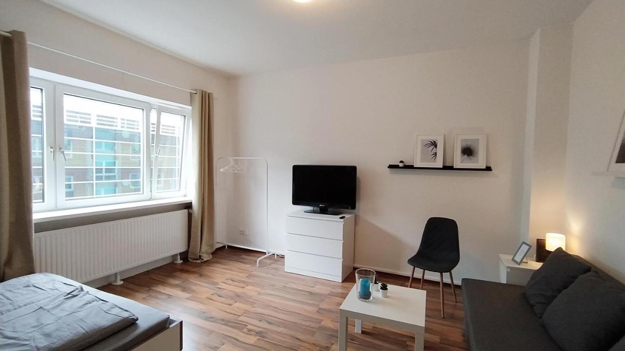 Moderne City Apartments Im Stadtzentrum Κίελο Εξωτερικό φωτογραφία