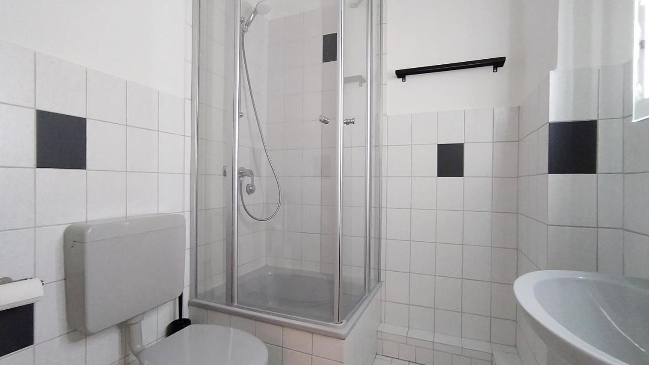 Moderne City Apartments Im Stadtzentrum Κίελο Εξωτερικό φωτογραφία